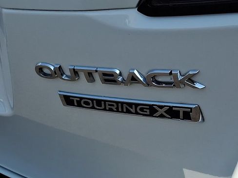 Used 2020 Subaru Outback Touring XT AWD/4WD image 34