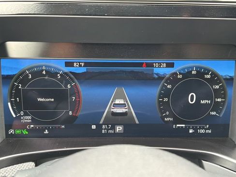 New 2026 Subaru Outback Premium AWD/4WD image 11