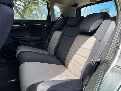 Used 2015 Honda Fit EX image 10
