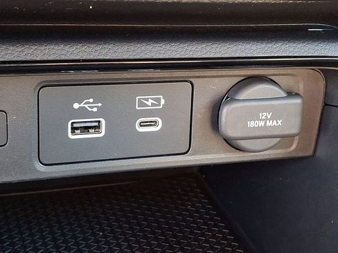 Used 2024 Honda CR-V EX image 26