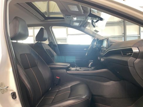 Used 2022 Nissan Altima 2.5 SR w/ Midnight Edition Package image 20