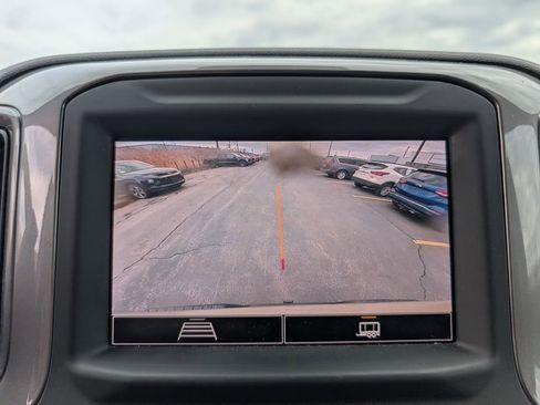 Used 2023 Chevrolet Silverado 1500 Custom Trail Boss image 15