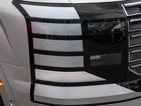 New 2026 Hyundai Palisade Calligraphy FWD image 4
