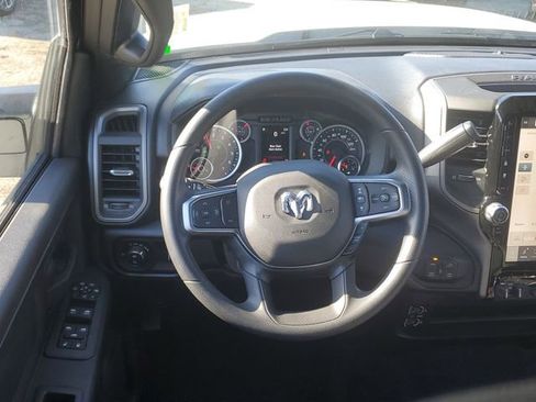 New 2026 RAM 2500 Tradesman image 7