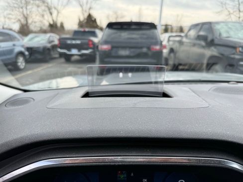 Used 2023 Ford Escape Platinum w/ Premium Technology Package image 9