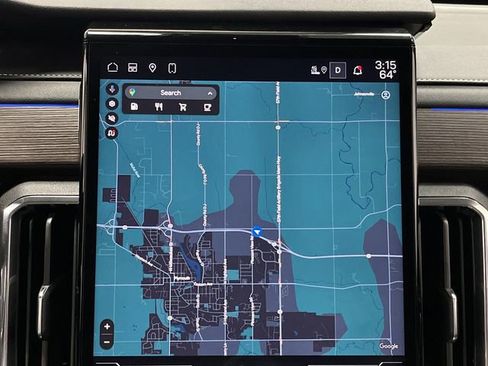 Used 2024 GMC Acadia Denali image 10