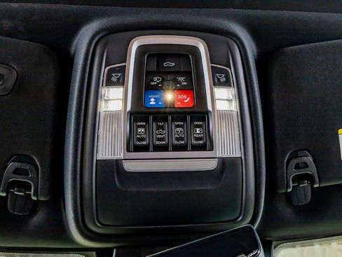 Used 2021 RAM 1500 TRX w/ TRX Level 2 Equipment Group image 29