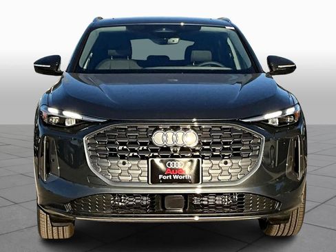 New 2025 Audi Q5 Premium image 3