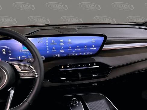 Certified 2025 Buick Enclave Sport Touring w/ Power Package AWD/4WD image 29