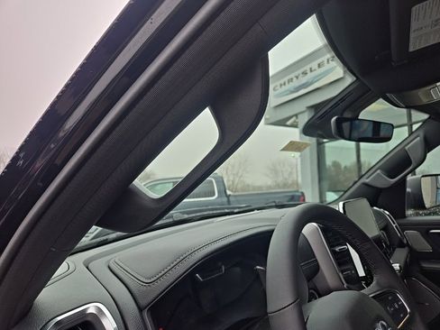 New 2026 RAM 1500 Laramie w/ Night Edition image 47