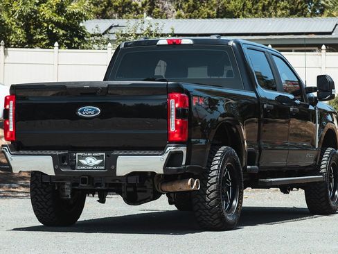 Used 2023 Ford F250 XL w/ 360-Degree Camera Package image 5