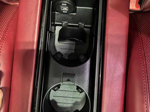 Used 2018 Porsche Panamera 4S w/ Premium Package Plus AWD/4WD image 34