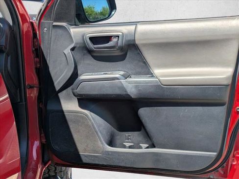 Used 2018 Toyota Tacoma SR w/ SR Convenience Package image 26