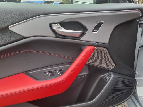 Certified 2025 Acura TLX SH-AWD w/ A-SPEC Pkg image 20