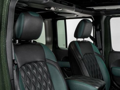 Used 2023 Jeep Wrangler Unlimited Rubicon 392 image 35