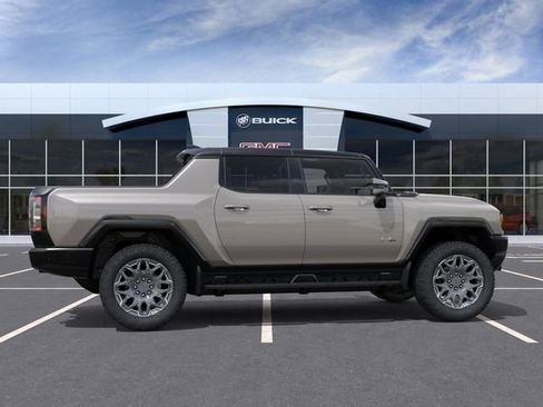 New 2026 GMC Hummer EV 4x4 Crew Cab image 5