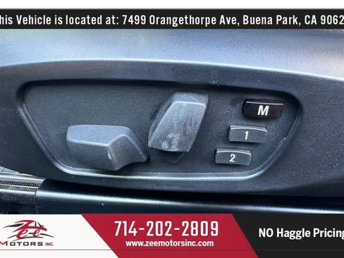 Used 2010 BMW 135i Coupe RWD image 40