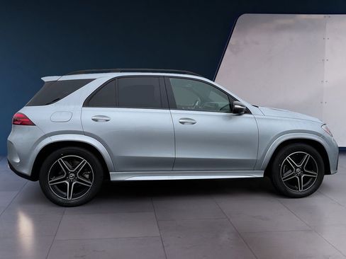 Certified 2026 Mercedes-Benz GLE 350 4MATIC image 6