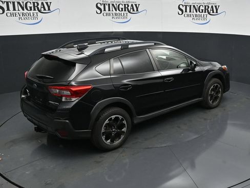 Used 2023 Subaru Crosstrek 2.0i Premium AWD/4WD image 24