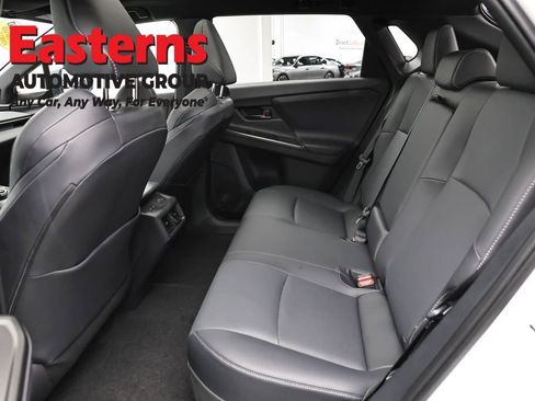Used 2026 Toyota bZ AWD/4WD image 21