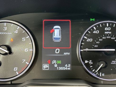 Used 2023 Subaru Outback Limited XT AWD/4WD image 12