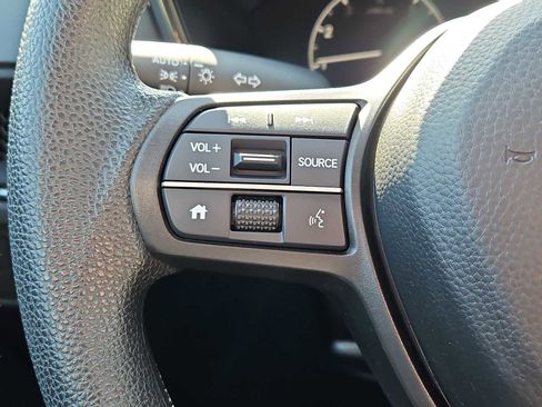 Certified 2023 Honda CR-V EX image 15