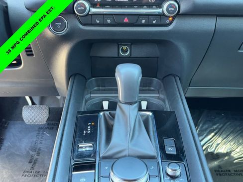 Used 2025 MAZDA CX-50 2.5 Hybrid w/ Premium Plus Pkg AWD/4WD image 27