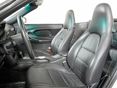 Used 2000 Porsche 911 Carrera RWD image 5
