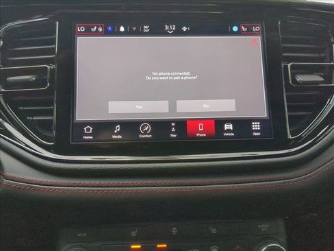 New 2025 Dodge Durango GT w/ Blacktop Package image 17