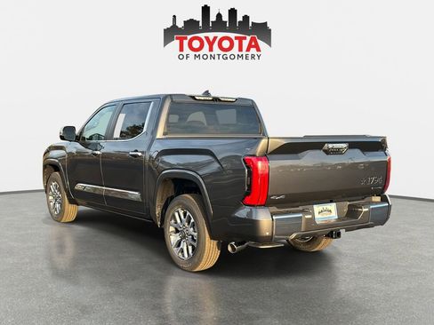 New 2026 Toyota Tundra 1794 Edition image 5