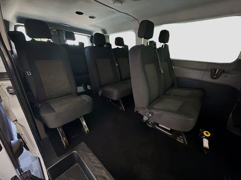 Used 2020 Ford Transit 150 XL RWD image 14