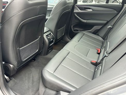 Used 2024 BMW X3 xDrive30i image 19
