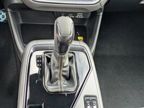 New 2026 Subaru Crosstrek 2.5i Sport AWD/4WD image 14