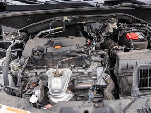 Used 2025 Honda HR-V Sport image 30