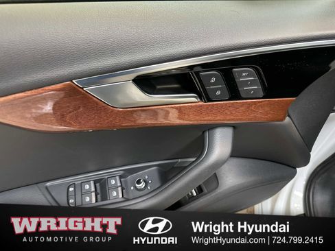 Used 2021 Audi A4 2.0T Premium w/ Convenience Package image 10