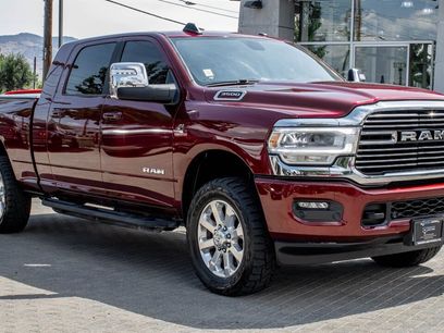 Used 2023 RAM 3500 Laramie