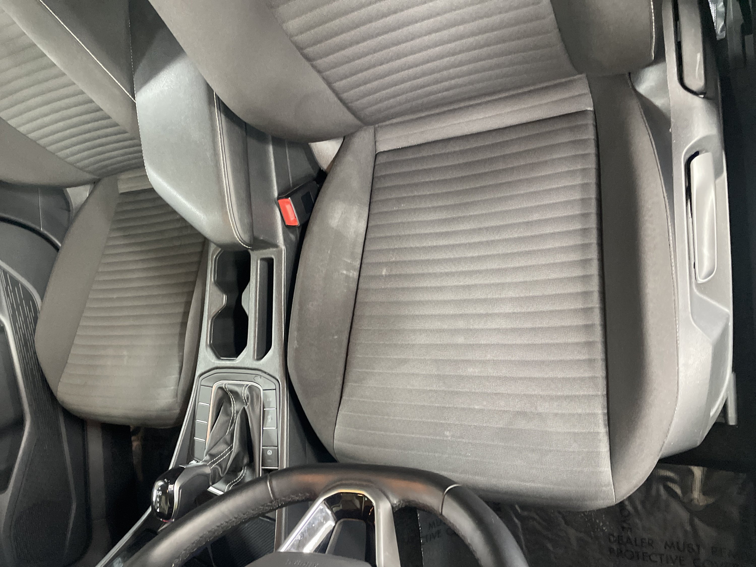 Used 2025 Volkswagen Jetta S FWD image 14