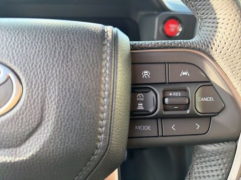 New 2025 Toyota Tacoma TRD Sport image 16