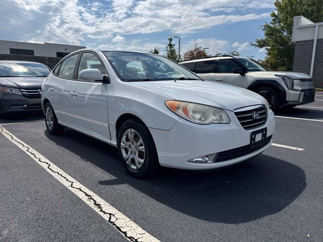 Used 2009 Hyundai Elantra GLS FWD image 7