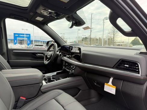 New 2026 Chevrolet Tahoe RST image 46