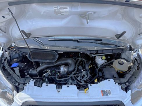 Used 2023 Ford Transit 250 Medium Roof AWD image 20