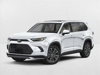 New 2026 Toyota Grand Highlander AWD Hybrid video 1