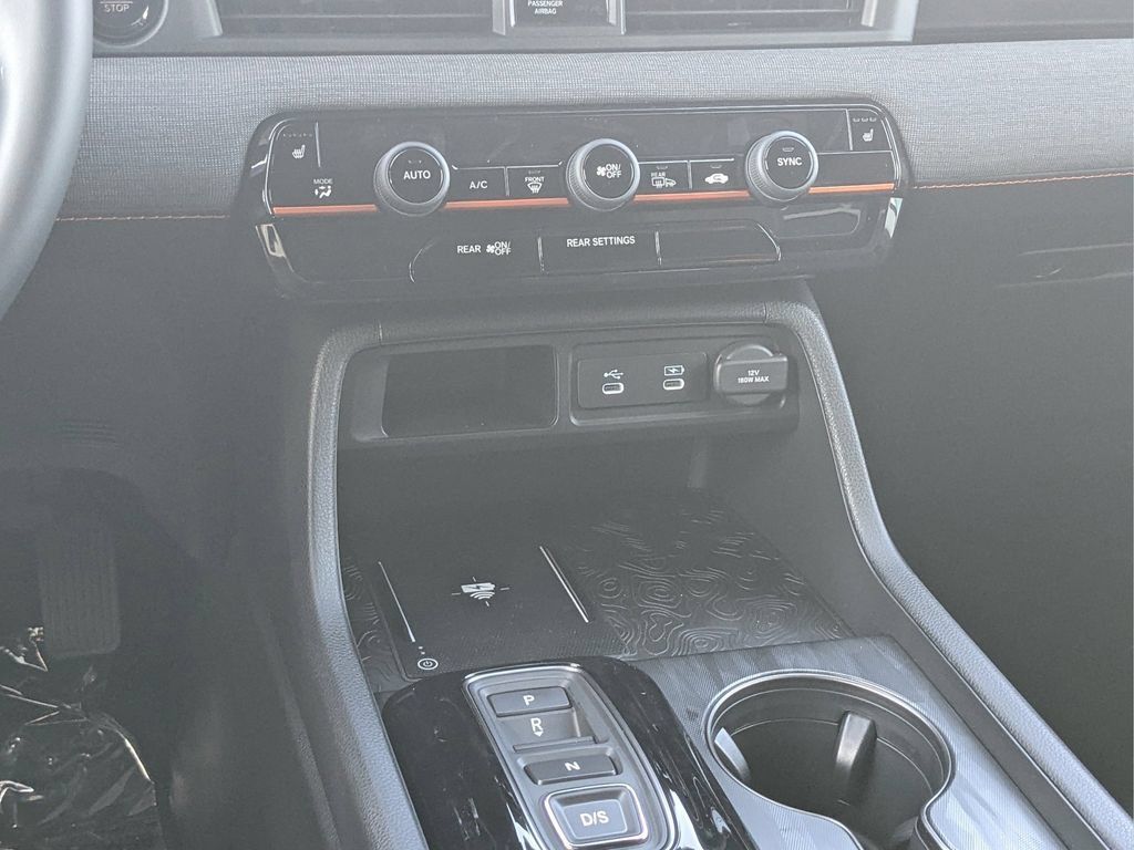 New 2026 Honda Passport TrailSport image 15