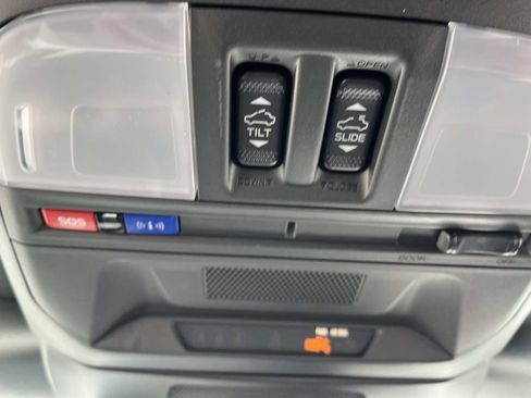 New 2026 Subaru Crosstrek 2.5i Wilderness w/ Crosstrek Mirror Package image 16