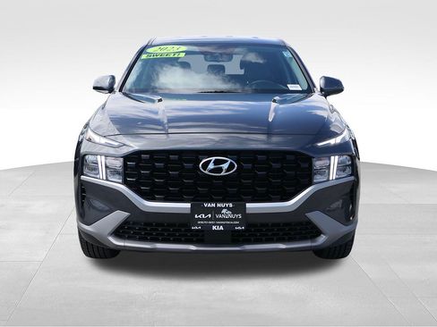 Used 2023 Hyundai Santa Fe SE AWD/4WD image 35