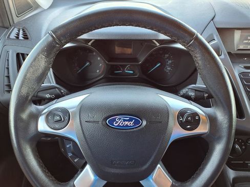 Used 2016 Ford Transit Connect XL image 12