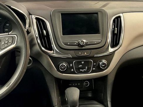 Used 2024 Chevrolet Equinox LS image 9