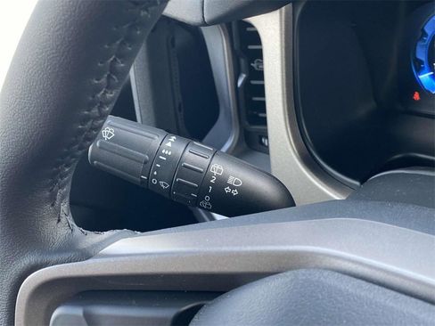 New 2025 Ford Bronco Outer Banks w/ Sasquatch Package image 28