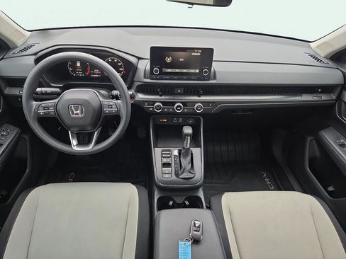 Used 2023 Honda CR-V EX image 21
