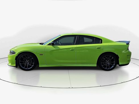 Used 2023 Dodge Charger Scat Pack w/ Plus Group RWD image 10